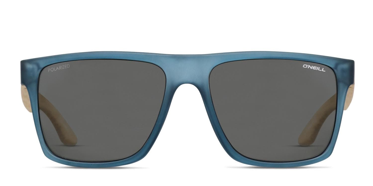 O'Neill ONS-Chagos 2.0 Gray/Blue Prescription Sunglasses
