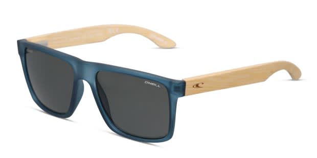 O'Neill ONS-Harwood 2.0 Blue Prescription Sunglasses