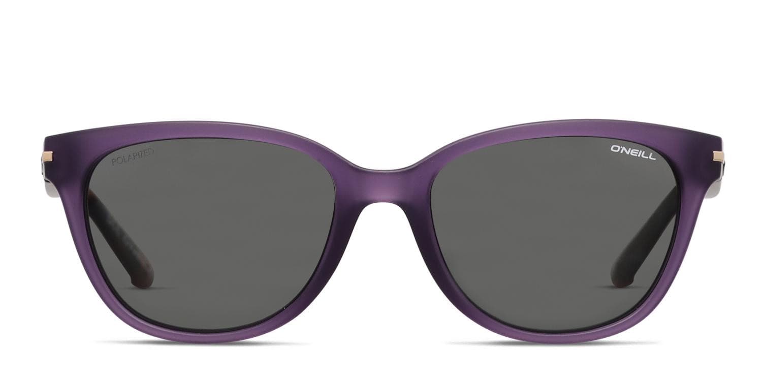 Oakley OO9479 Manorburn black frame with PRIZM violet lenses Oakley OO9479 Manorburn black frame with PRIZM violet lenses