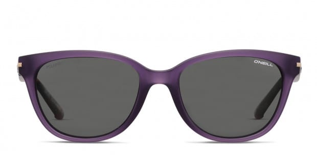 O'Neill ONS-Kealia 2.0 Purple, Tortoise Prescription Sunglasses
