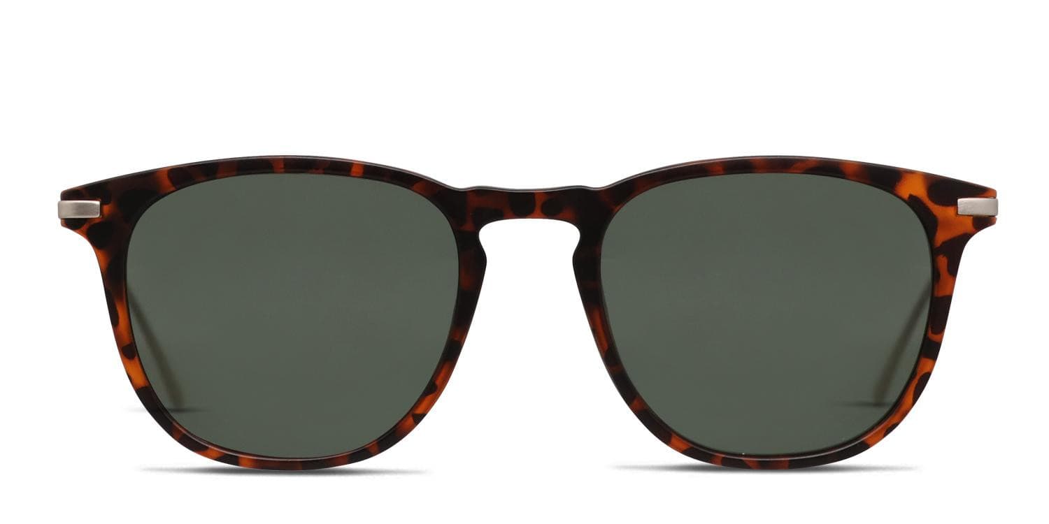 O'Neill ONS-Paipo 2.0 Tortoise, Gold Prescription Sunglasses - 50