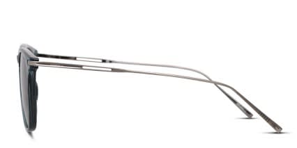 O'Neill ONS-Paipo 2.0 Blue, Gunmetal glasses - Blue / Gunmetal - Side View