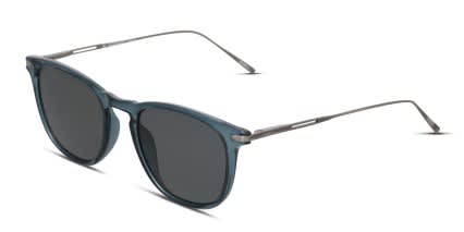O'Neill ONS-Paipo 2.0 Blue, Gunmetal glasses - Blue / Gunmetal - Angle View