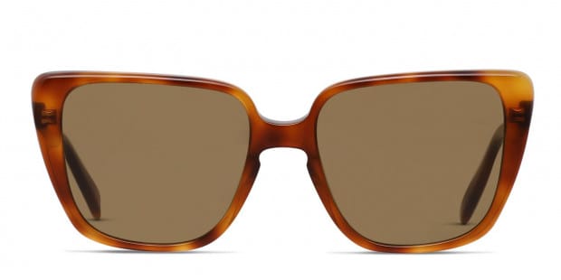 Celine CL40047I Tortoise Prescription Sunglasses