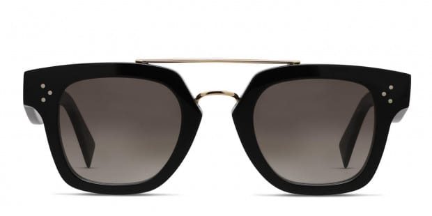 Celine bridge sunglasses outlet