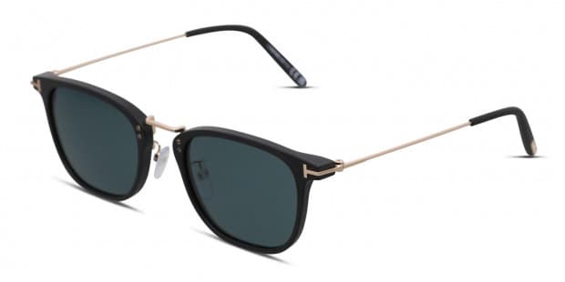 TOMFORD サングラス TF672 BEAU 送料,関税込】TOMFORD サングラス TF672 BEAU (TOM FORD