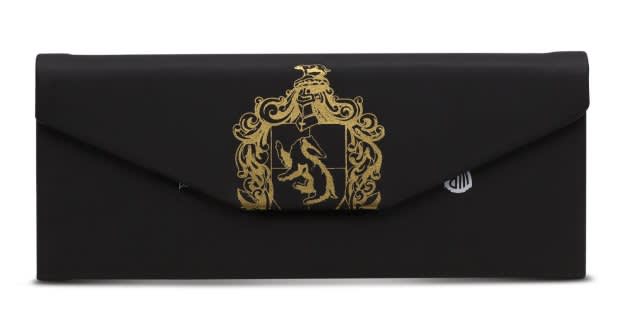 Diff x Harry Potter Hufflepuff Sunglasses Diff x Harry Potter Hufflepuff Tortoise Prescription  main image 4