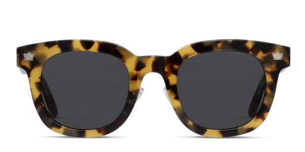 Diff x Harry Potter Hufflepuff Tortoise Prescription  display picture 2