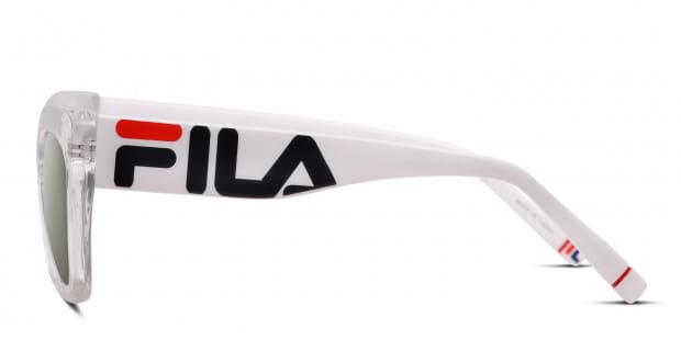 Fila glasses 2025 vision express