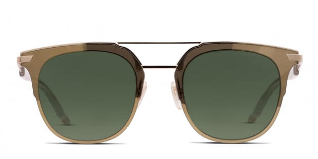 Police clearance prescription sunglasses