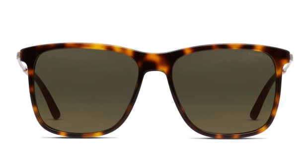ショーンSP Police SPL572N Avenue 2 Tortoise Prescription Sunglasses - 50% Off