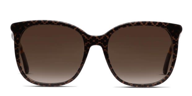 Kate Spade Caylin/s Sunglasses Kate Spade Caylin/S Y1J 54mm Women main image 4
