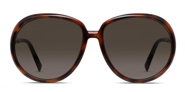 Givenchy GV7180/S Brown/Tortoise Prescription Sunglasses