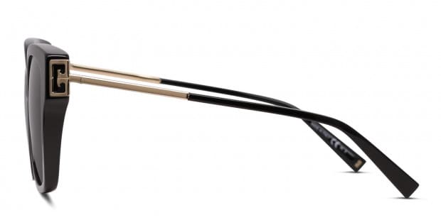 【GIVENCHY】　GV0120　［RHL（Black x Gold）］1個 GIVENCHY】 GV0120 ［RHL（Black x Gold）］1個