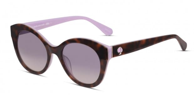 Kate spade 2025 karleigh sunglasses
