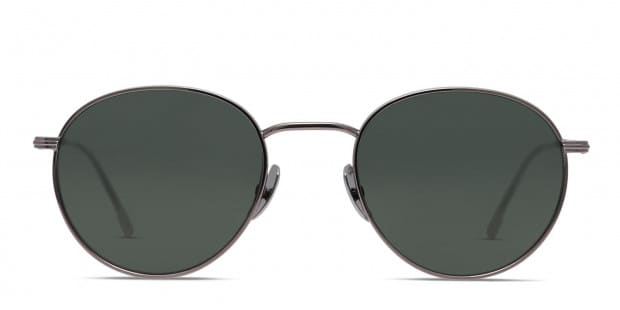 Carrera 246 S Gunmetal Prescription Sunglasses