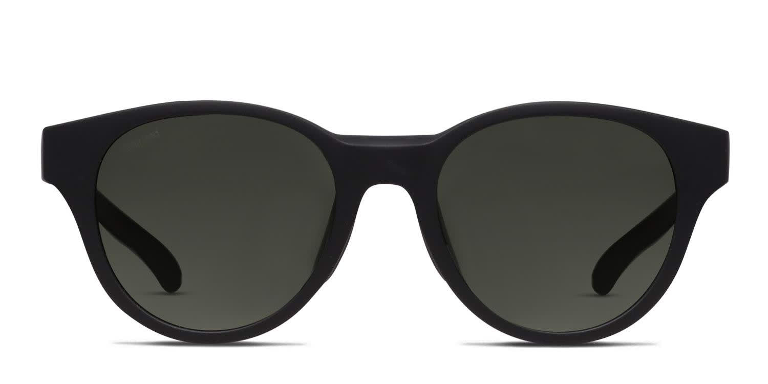 Smith Snare Black Prescription Sunglasses