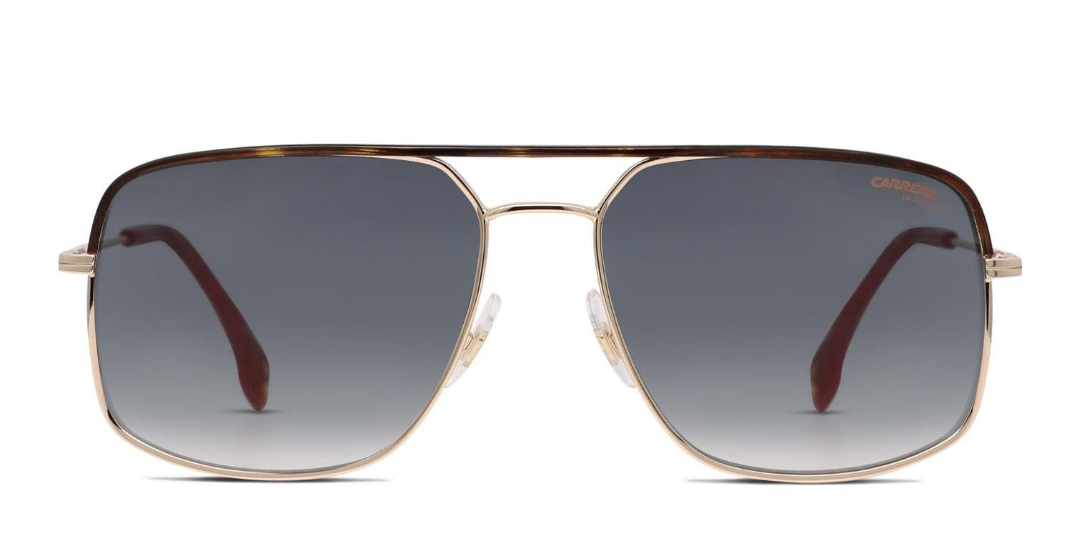 Carrera 152/S Gold/Tortoise glasses - Tortoise / Gold - Frontal View
