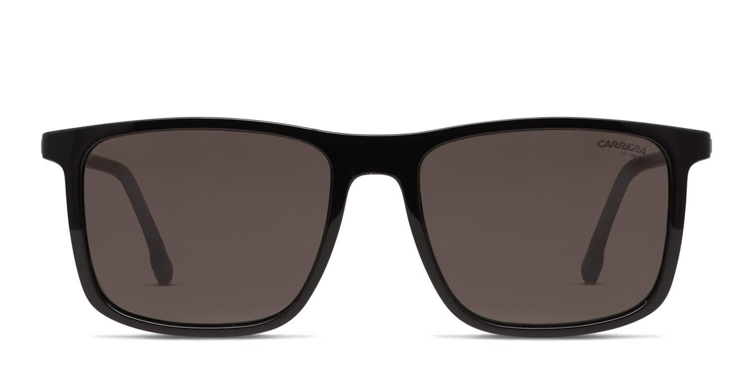 NWT Carrera CARRERA 231/S-0807 IR 55mm Carrera 231/S Brown, Tortoise, Black Prescription Sunglasses  main image 4