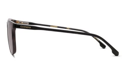 Carrera 261/S Brown/Tortoise glasses - Brown / Tortoise - Side View