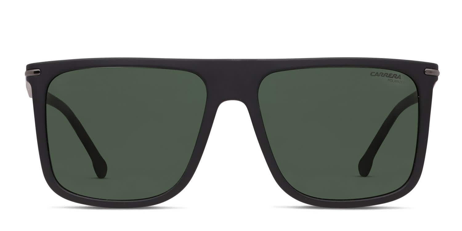 Michael Kors MK2218U Murren Tortoise, Green Prescription Sunglasses