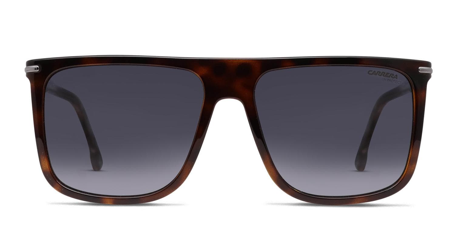Carrera 278/S Brown, Tortoise Prescription Sunglasses - 50% Off Lenses