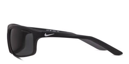 Nike Adrenaline 22 DV2372 Black glasses - Black - Side View