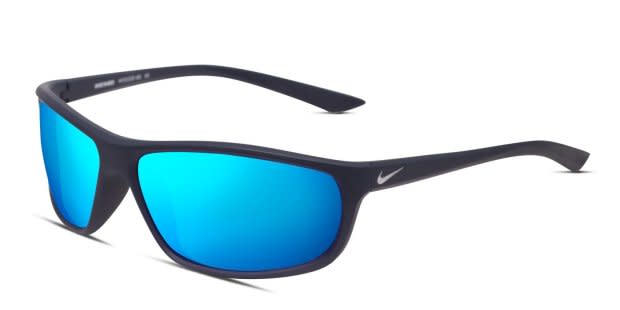 Nike Rabid M EV1110 Blue Prescription Sunglasses - 50% Off  display picture 3
