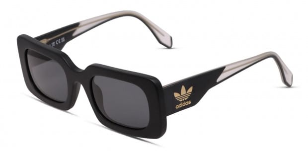 Adidas OR0076 Black