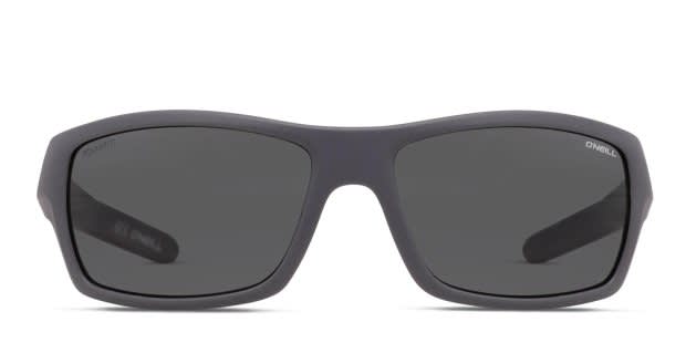 O'Neill ONS-Barrel 2.0 Gray Prescription Sunglasses