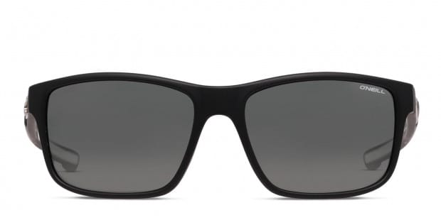 O'Neill ONS-Coast 2.0 Black Prescription Sunglasses