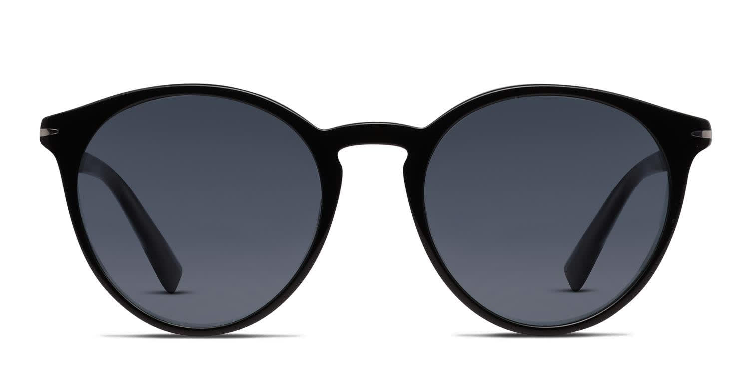 日本限定 Prescription Black Shiny Edwards Muse Sunglasses Off 50% - トップス