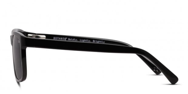 Botaniq BIS-7012 Shiny Black
