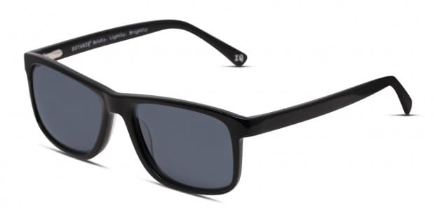 Botaniq BIS-7012 Shiny Black