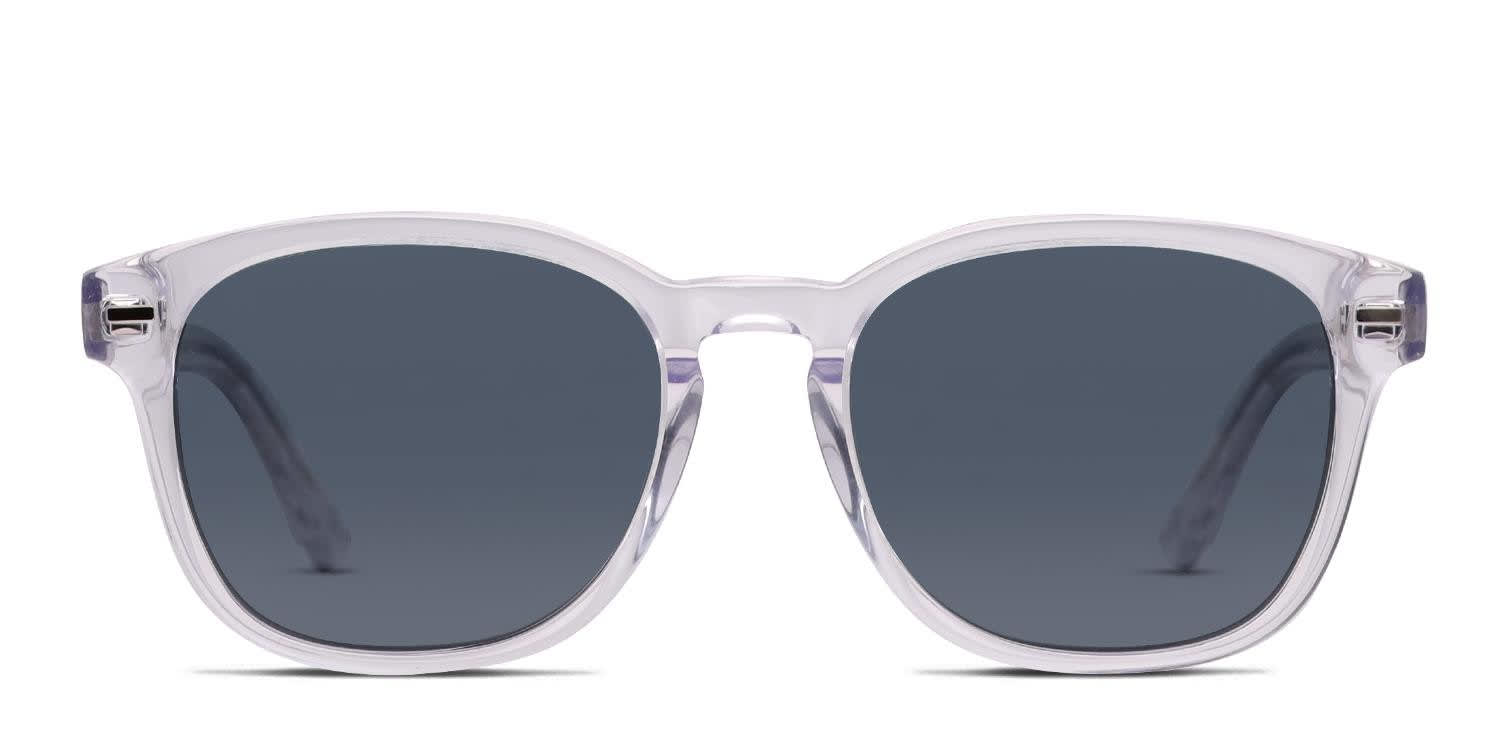 Botaniq BIS-7014 Clear Prescription Sunglasses - 50% Off Lenses