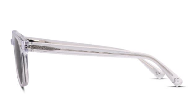 Botaniq BIS-7014 Clear Prescription Sunglasses - 50% Off Lenses