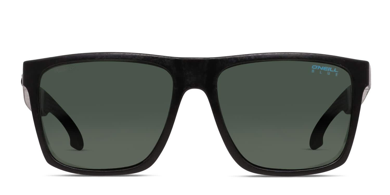 O'Neill ONS-Bluelyn 2.0 Black Prescription Sunglasses