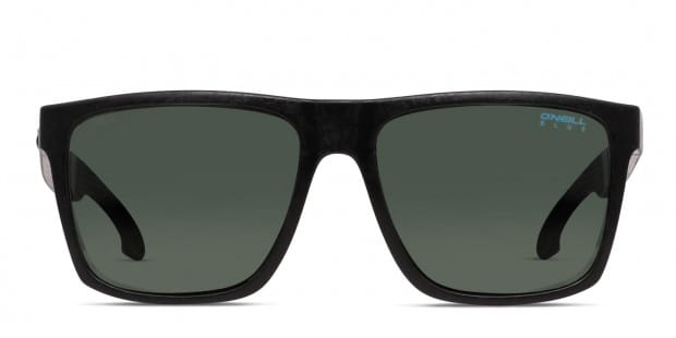 O'Neill ONS-Bluelyn 2.0 Black Prescription Sunglasses