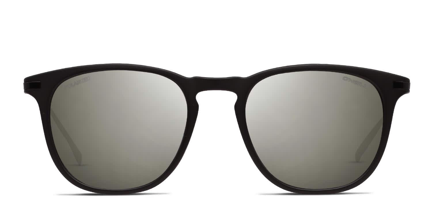 O'Neill ONS-Paipo 2.0 Black Prescription Sunglasses - 50% Off Lenses