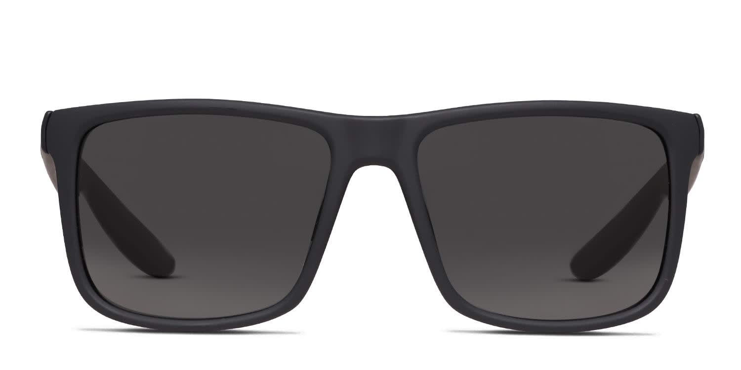 Dragon Dr Meridien Ll Black Prescription Sunglasses - 50% Off Lenses