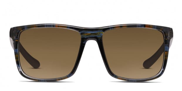 Dragon Dr Meridien Ll Blue, Multicolor Prescription Sunglasses 