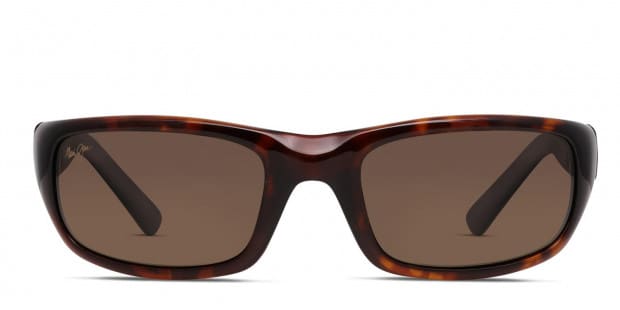 Maui jim stingray prescription outlet sunglasses