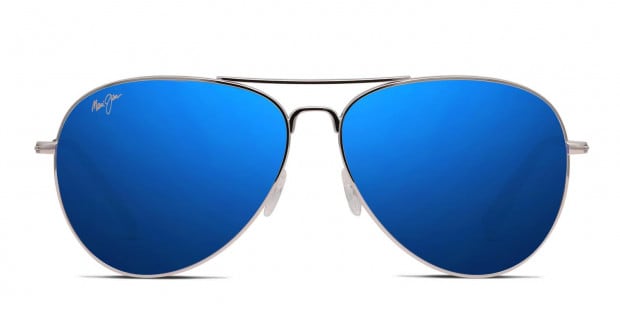 Maui jim mavericks blue new arrivals
