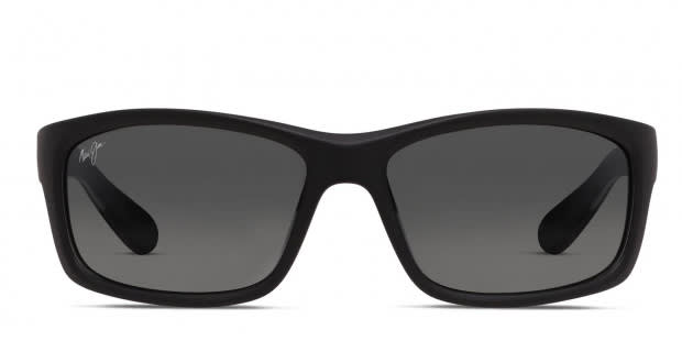 Maui Jim Kanaio Coast Black Prescription Sunglasses 50 Off Lenses