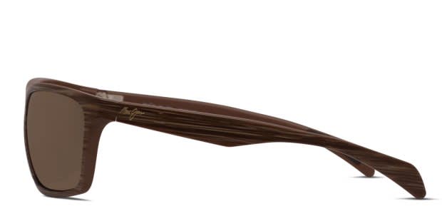 Maui Jim Brown MomiSunglasses Maui Jim Sugar Beach Brown Sunglasses Online main image 3
