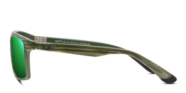 Maui Jim Onshore Green