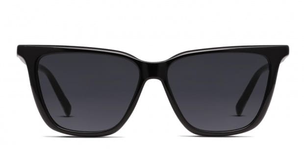 Givenchy GV7160/S Shiny Black Prescription Sunglasses