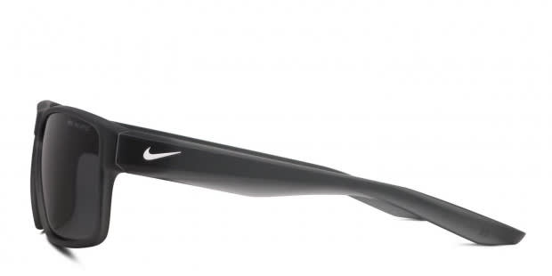 Nike Essential Venture EV1002 Gray Prescription Sunglasses