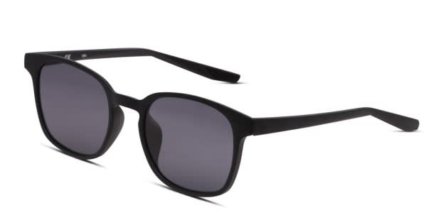 NWT Nike NIKE-SESSION-CT8129 Matte Black 51mm Sunglasses Nike Session Men main image 2