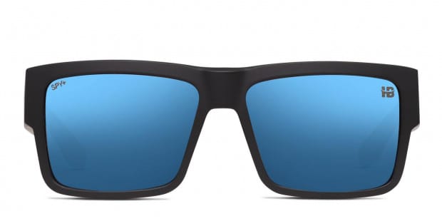 Spy cyrus matte black sales